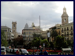 Plaza de la Reina 29